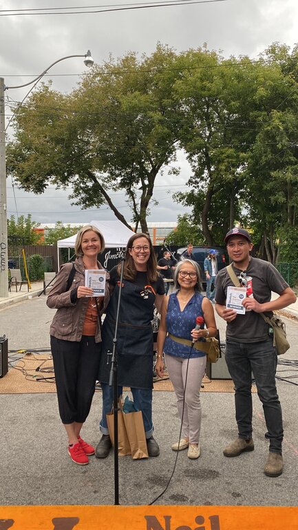 ARTiculations Sketch The Junction Competition | Sept 13, 2025