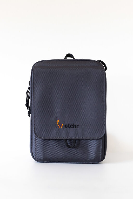 Etchr Lab Etchr Lab Carry Range: Nano Satchel