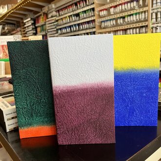 HanaDuri GugimFolio - Plain (Travel)