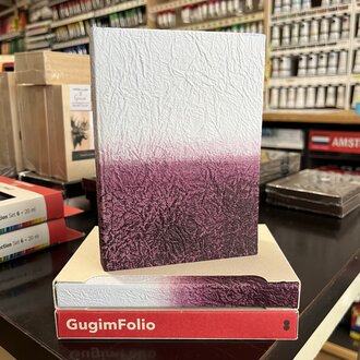 HanaDuri Gugimfolio - Plain (A6)