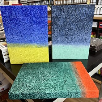 HanaDuri GugimFolio - Plain (A5)