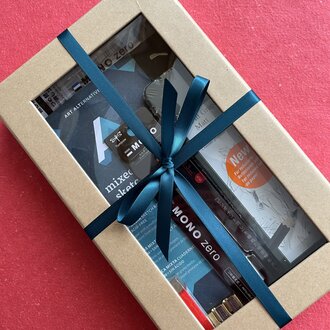 ARTiculations Gift Set - Sketching with Pencil