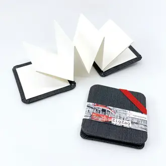 Hahnemuhle ZigZag Books