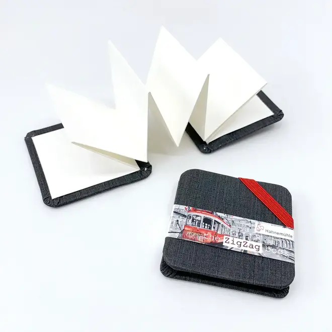 Mini Sketchbooks - ARTiculations