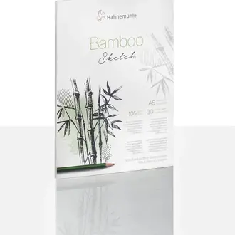 Hahnemuhle Bamboo Mixed Media Pad