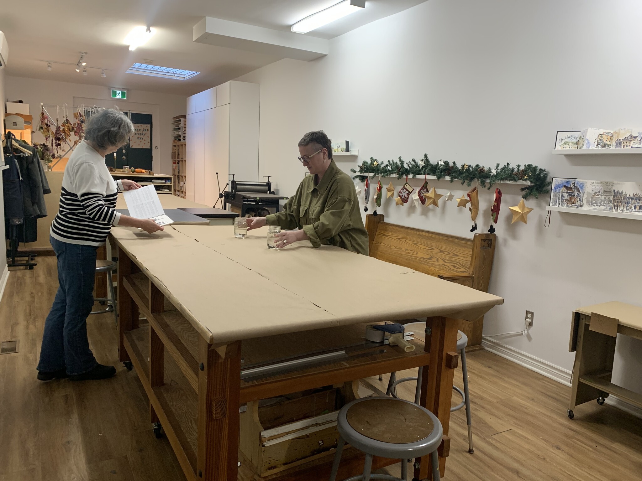 ARTiculation Rentals and Events