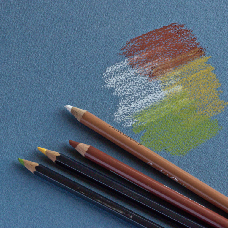 Fabriano Cromia Paper 220g - 19.6" x 25.2"