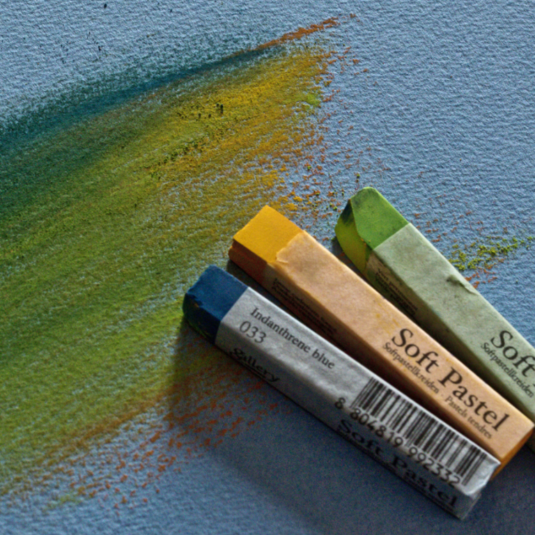 Fabriano Fabriano Cromia Paper 220g - 19.6" x 25.2"