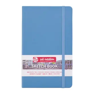 Royal Talens Talens Art Creation Sketchbook Portrait - 13 cm x 21 cm