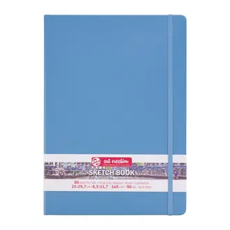 Royal Talens Talens Art Creation Sketchbook Portrait Large - 21 cm x 29.7 cm