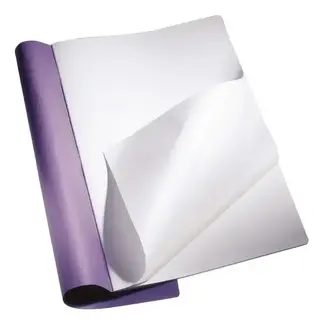 Mercurius Mercurius Journal with Onion Skin - Large
