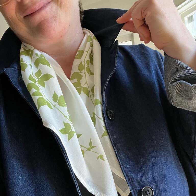 ARTiculations Printing with Plants | June 14, 11:00 am - 4:00 pm