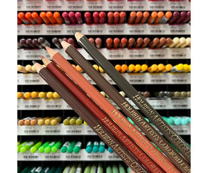「はちみつ＊」HOLBEIN ARTISTS COLORED PENCIL hk-holbein-artist-materials-
