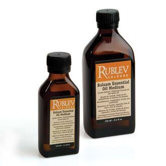 Rublev Rublev Colors Balsam Essential Oil Medium