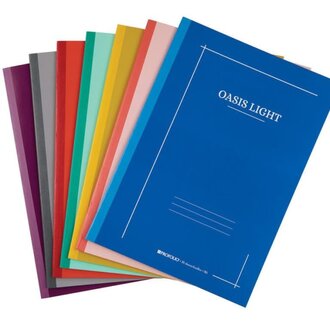 Profolio ProFolio Oasis Light Notebook - B5