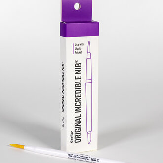 Grafix Incredible Nib for Liquid Frisket