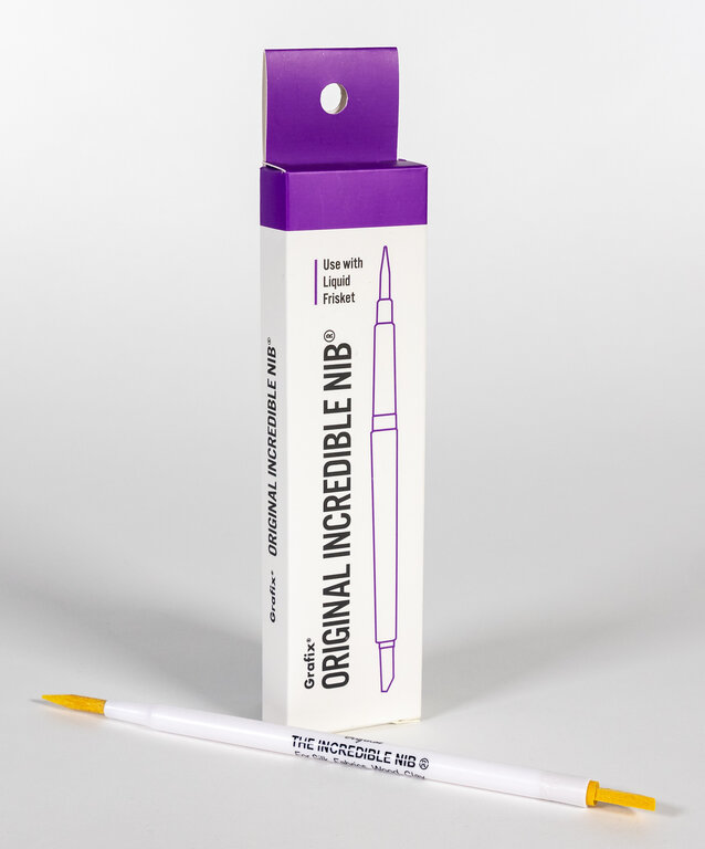 Grafix Incredible Nib for Liquid Frisket