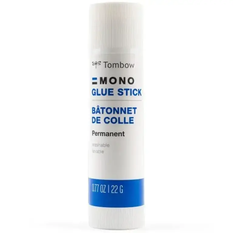 Tombow Mono Glue Stick - 22 g