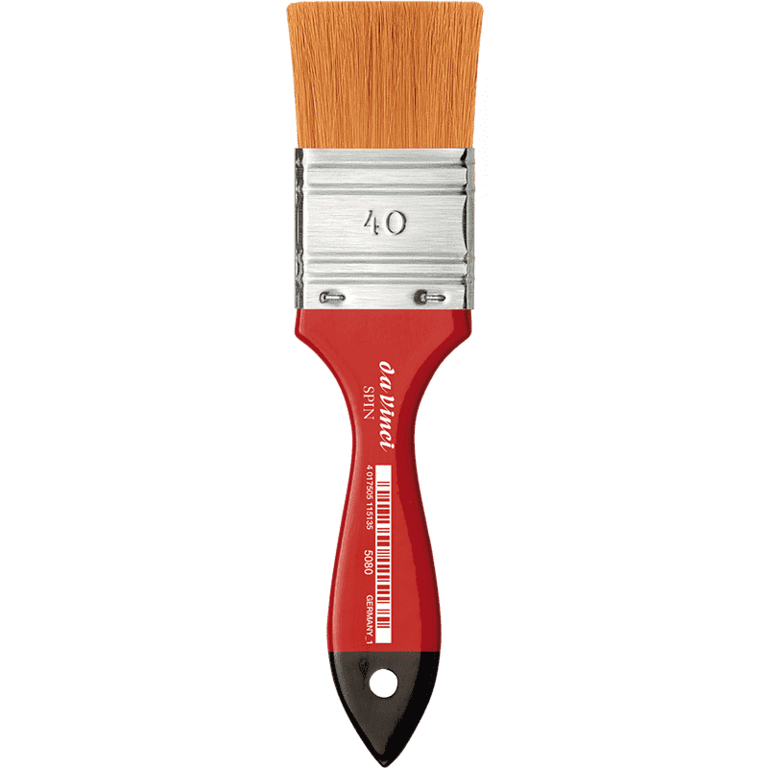 da Vinci Brushes da Vinci Cosmotop Spin Mottler