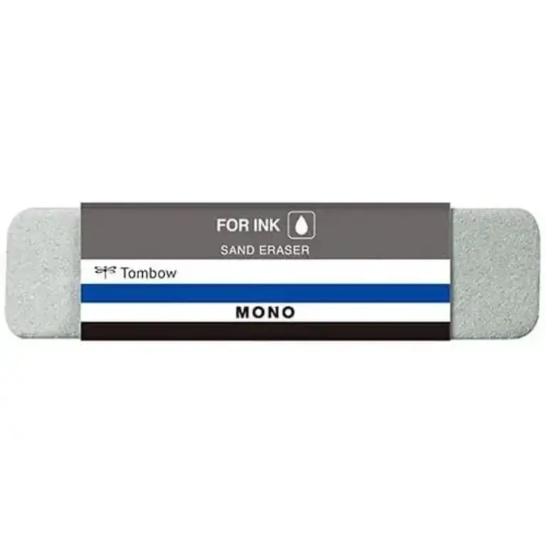 Tombow Mono Sand Eraser for Ink