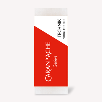 Caran d'Ache Technik Pencil Eraser