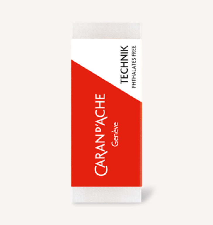 Caran d'Ache Technik Pencil Eraser