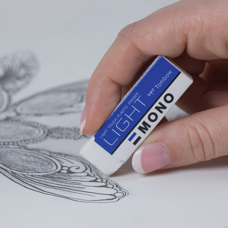 Tombow Mono Light Eraser