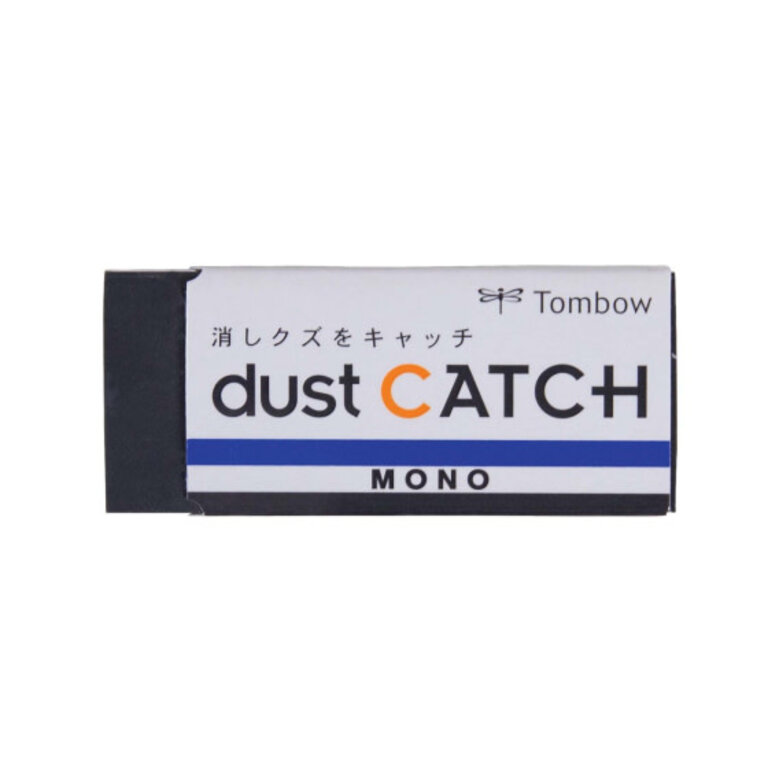 Tombow Mono Dust Catch Eraser