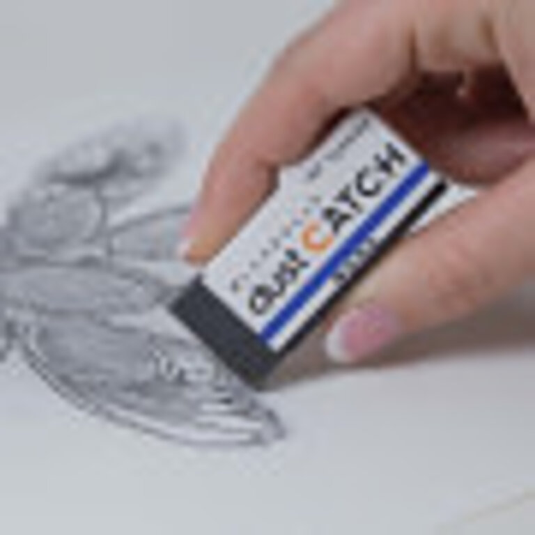 Tombow Mono Dust Catch Eraser