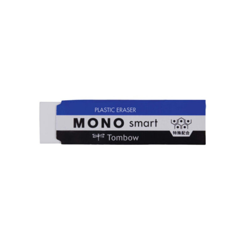 Tombow Mono Ultra Slim Smart Eraser