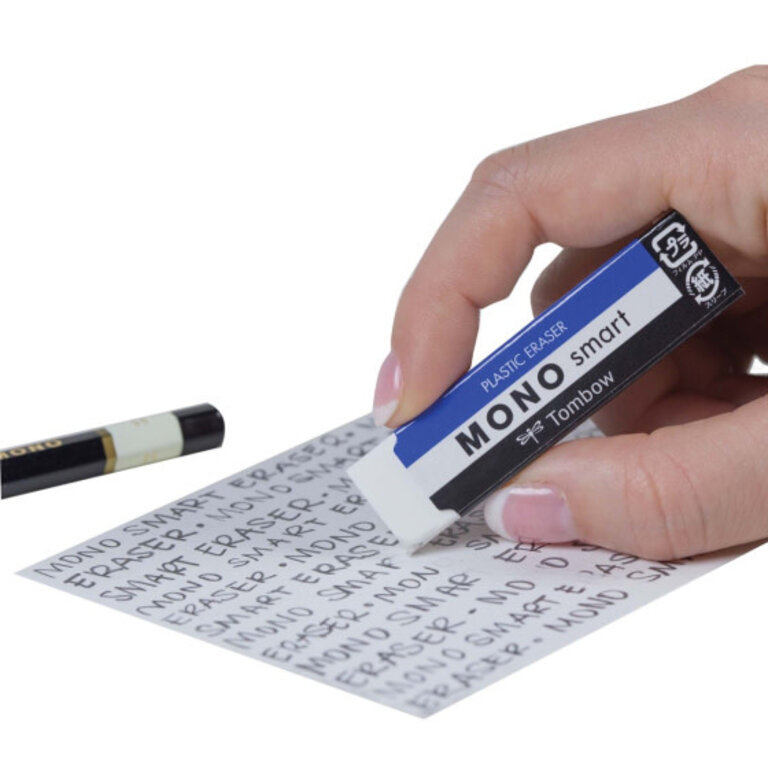 Tombow Mono Ultra Slim Smart Eraser
