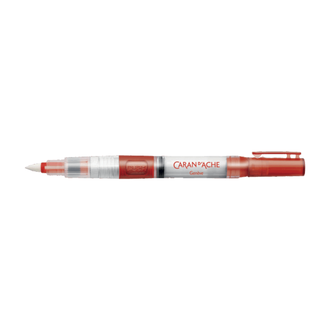 Caran d'Ache Brush with Water Reservoir