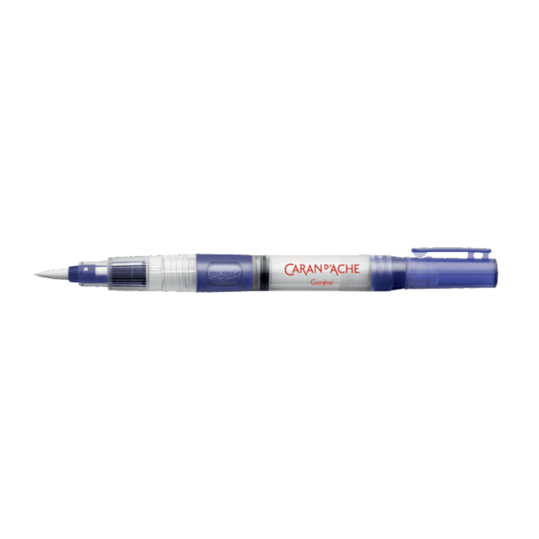 Caran d'Ache Brush with Water Reservoir