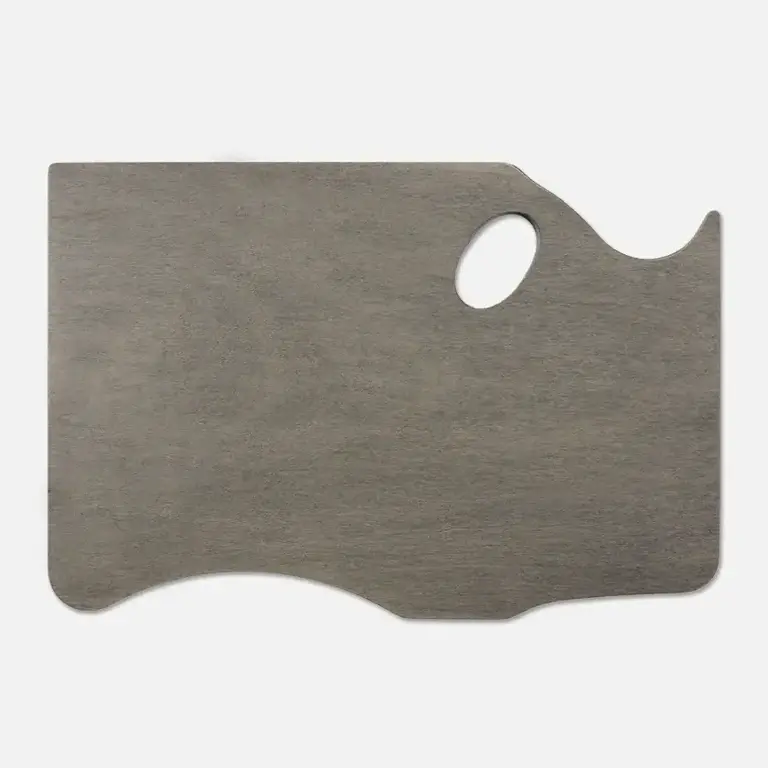 New Wave Highland Wood Palette