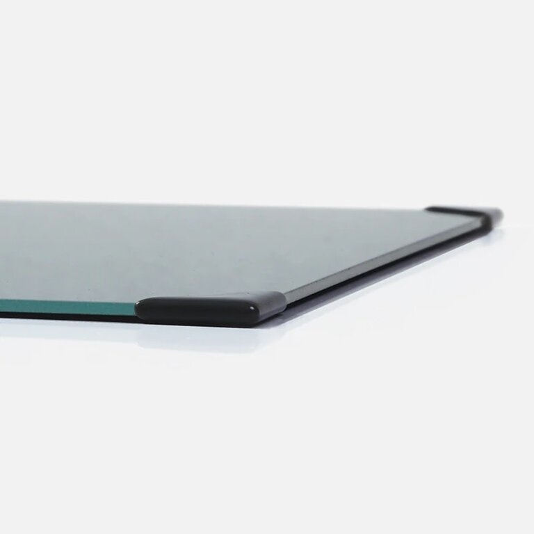 New Wave Posh Grey Glass Palette