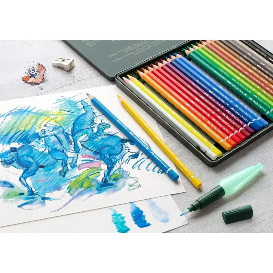 Pencils