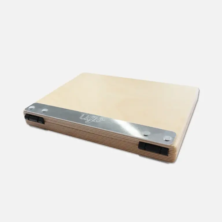 New Wave PRE-ORDER U.GO Plein Air | Anywhere Pochade Box