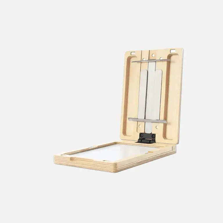 New Wave PRE-ORDER U.GO Plein Air | Anywhere Pochade Box