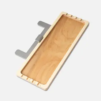 New Wave PRE-ORDER U.GO Plein Air | Anywhere Side Tray