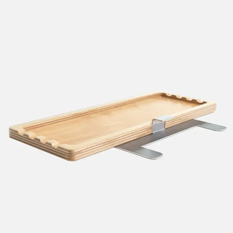 New Wave PRE-ORDER U.GO Plein Air | Anywhere Side Tray