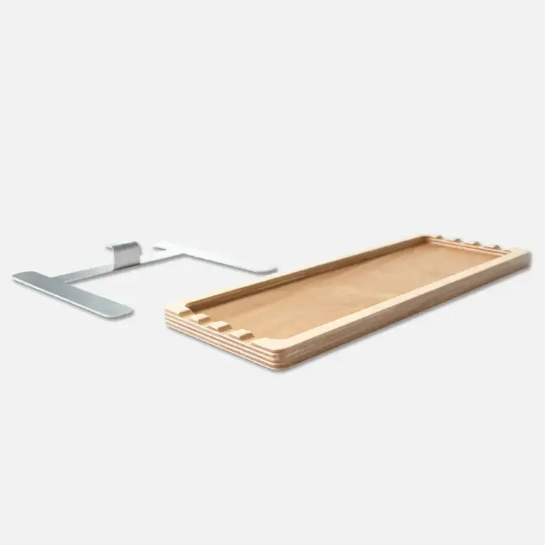 New Wave PRE-ORDER U.GO Plein Air | Anywhere Side Tray