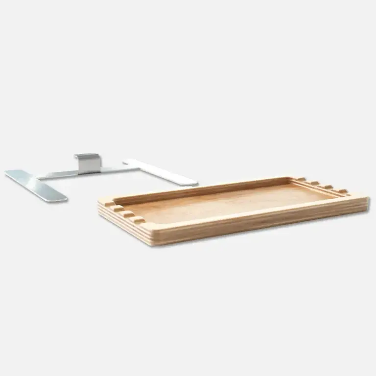 New Wave PRE-ORDER U.GO Plein Air | Anywhere Side Tray