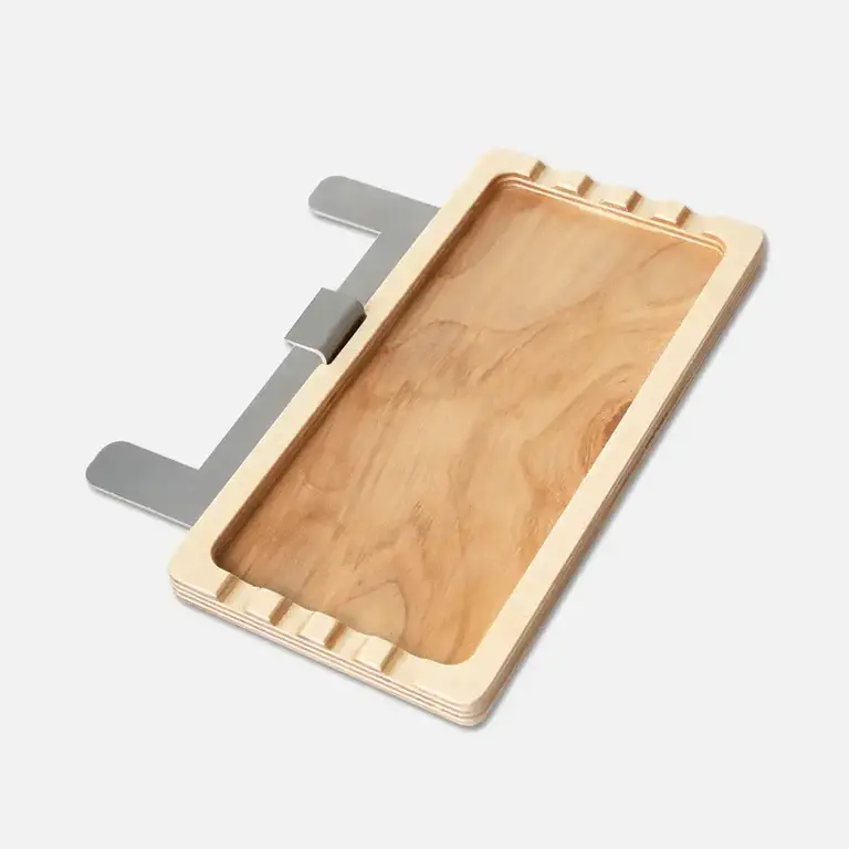 New Wave PRE-ORDER U.GO Plein Air | Anywhere Side Tray
