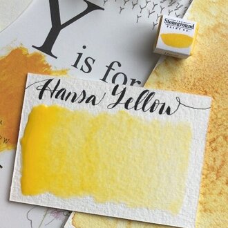 Stoneground Stoneground WC Half Pan Series 3