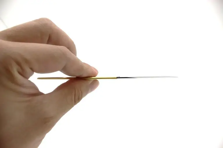Yoshiharu Slim Sharpening Knife