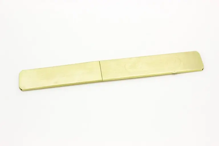 Yoshiharu Slim Sharpening Knife