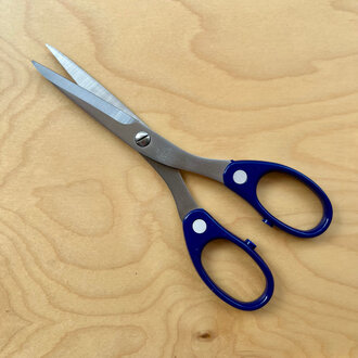 Yoshiharu Penant High Grade Pointed Tip Scissors - 160mm