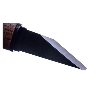Yoshiharu WB-350 Sharpening Knife - Left Hand