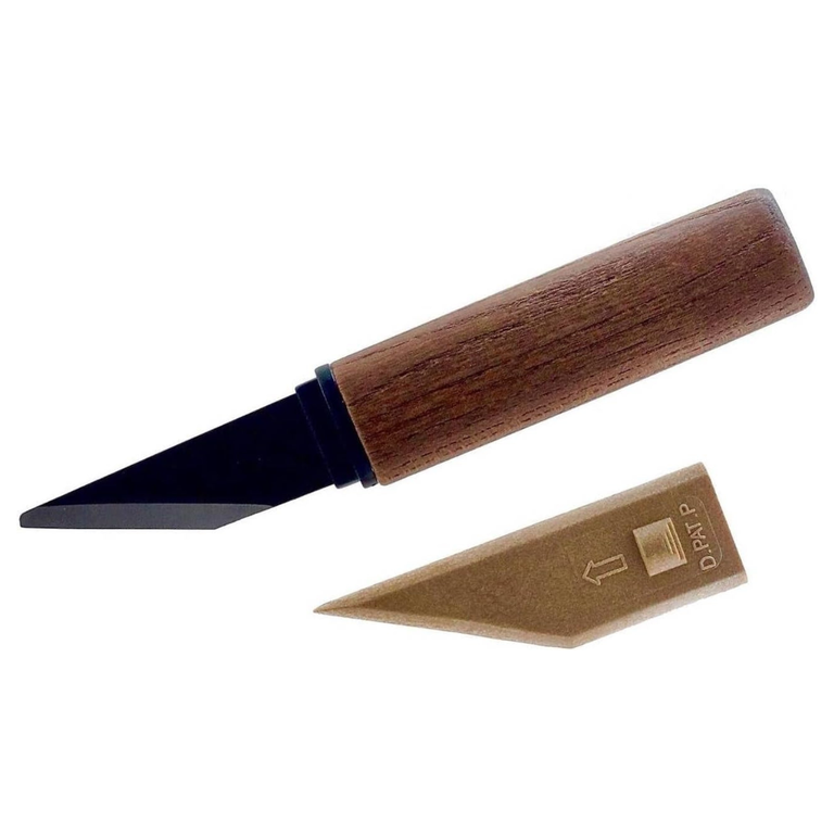 Yoshiharu WB-350 Sharpening Knife - Left Hand