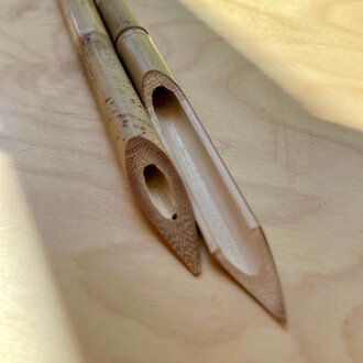Bamboo Sketch Dip Pen Medium